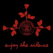 Enjoy The Silence Depeche Mode