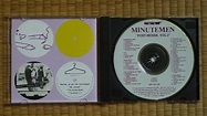 Minutemen, Post Mersh Vol.3, 1988, SST, 5張 EP合輯, 46首 PUNK 經典 | Yahoo奇摩拍賣