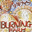 Shonen Knife - Burning Farm - Teenage Head Records