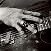 Keith Richards Hand .. Photographs by Sante D'Orazio Christie's, 2013 ...