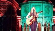 Lissie - Record Collector (live at Union Chapel) - YouTube