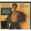 Blank generation deluxe edition by Richard Hell & The Voidoids, CD x 2 ...