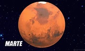 Planeta Marte Girando GIF - Marte Planeta - Discover & Share GIFs