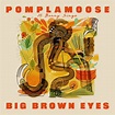 ‎Big Brown Eyes (feat. Benny Sings) - Single by Pomplamoose on Apple Music