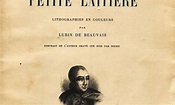 Miscellanées: Nicolas Edme Restif de La Bretonne (1734-1806)
