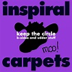 Inspiral Carpets - Joe EP (produced by Graham Massey / Martin Price)