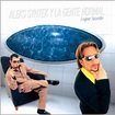 Aleks Syntek y la Gente Normal - Lugar secreto Lyrics and Tracklist ...