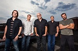 Sister Hazel Find 'Something to Believe In' for Lyric Video
