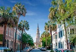 Charleston South Carolina: cosa vedere nella "Holy City" del Sud