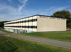 WESTHILL HIGH SCHOOL — Ashley McGraw Architects | Syracuse, NY ...