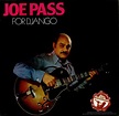Joe Pass - For Django (1975, Vinyl) | Discogs