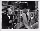 The Thin Man Goes Home, 1945 Movie Stills