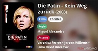 Die Patin - Kein Weg zurück (film, 2008) - FilmVandaag.nl