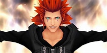 Kingdom Hearts: Axel Personifies the Series' Message