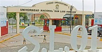 Fecha del próximo Examen de Admisión de la Universidad San Luis Gonzaga ...