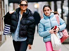 Katie Holmes celebra el 14º cumpleaños de su hija Suri Cruise con esta ...