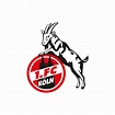 1 FC Köln Logo – PNG e Vetor – Download de Logo