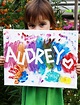 Adventures in Pinteresting: Creative Easy Kids Painting! | Easy ...