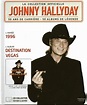 Johnny Hallyday - Destination Vegas (2012, CD) | Discogs