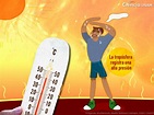 Olas de calor, cada vez más frecuentes en México - Ciencia UNAM