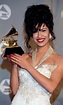Selena Quintanilla fue Honrada con El Premio Lifetime Achievement award ...