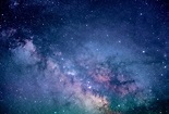 Starry Milky Way Galaxy image - Free stock photo - Public Domain photo ...