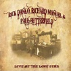 Live At The Lone Star 1984 : Rick Danko / Richard Manuel / Paul ...