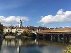 Swiss Traveler: Best restaurants in my home town of Olten/Switzerland