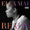 Ella Mai - Time Change Ready (Anniversay Black LP/Violet LP/Orange LP ...