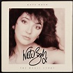 Lot Detail - Kate Bush Signed "The Whole Story" Album Cover