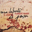 Florent Pagny – Ma Liberté De Penser (2003, CD) - Discogs