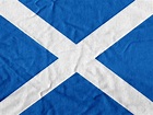 Bandeira da Escócia Foto stock gratuita - Public Domain Pictures