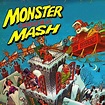 Awkward Christmas Classics: Monster's Holiday & Monster Christmas Mash ...