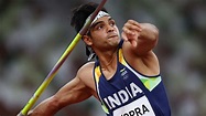 How Neeraj Chopra beat a serious injury on his road to gold | Mint Lounge