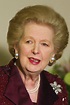 Margaret Thatcher - Prime Minister of Britain