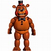 Toy Freddy | Fnaf characters Wiki | Fandom