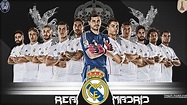Real Madrid Team Wallpapers - 4k, HD Real Madrid Team Backgrounds on ...