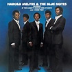 ‎Harold Melvin & The Blue Notes (feat. Teddy Pendergrass) - ハロルド・メルヴィン ...