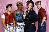 Culture Club