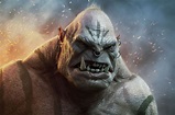 Ogre - Description, History, Myths and Interpretations | Mythology.net