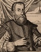 Diego Velázquez de Cuéllar (Illustration) - World History Encyclopedia