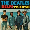 July 19: The Beatles released the single “Help!” in 1965 | All Dylan ...