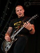 Anthony Armstrong(guitar) | Fave band...RED | Pinterest