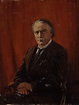 David Lloyd George, 1st Earl Lloyd George Painting | Unknown Artist Oil ...