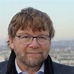 Daniel Voll - Frankreichkorrespondent - Schweizer Radio und Fernsehen ...