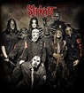Slipknot - Slipknot Photo (11517621) - Fanpop