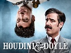 Watch Houdini & Doyle, Season 1 | Prime Video