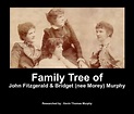 Family Tree of John Fitzgerald & Bridget (nee Morey) Murphy Ebook de ...