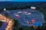 Drive-in Movie Theaters Open in Connecticut: Family Movie Nights Make a ...