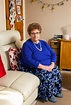 Grandmother, 73, who weighs 17 stone 'in agony' after NHS refuses her ...